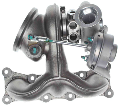 MAHLE Turbocharger 082TC20184000