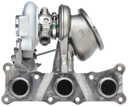 MAHLE Turbocharger  top view frsport 082TC20184100