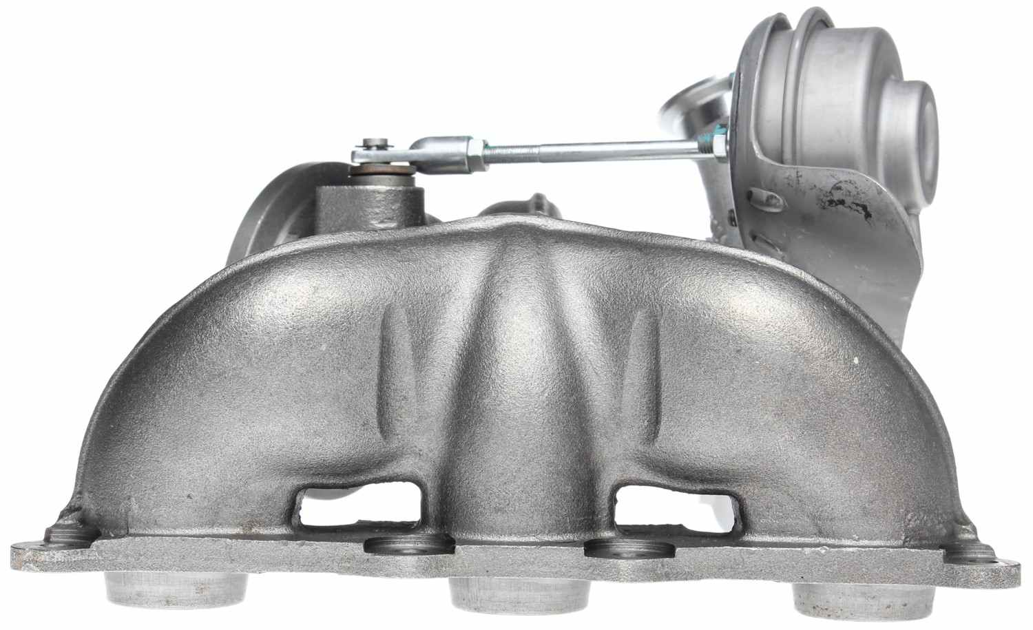 MAHLE Turbocharger  top view frsport 082TC20184100