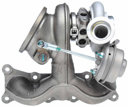 MAHLE Turbocharger  top view frsport 082TC20184100