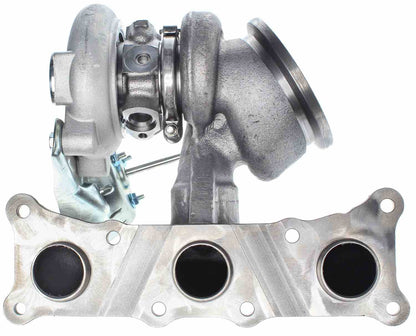 MAHLE Turbocharger  top view frsport 082TC20185000