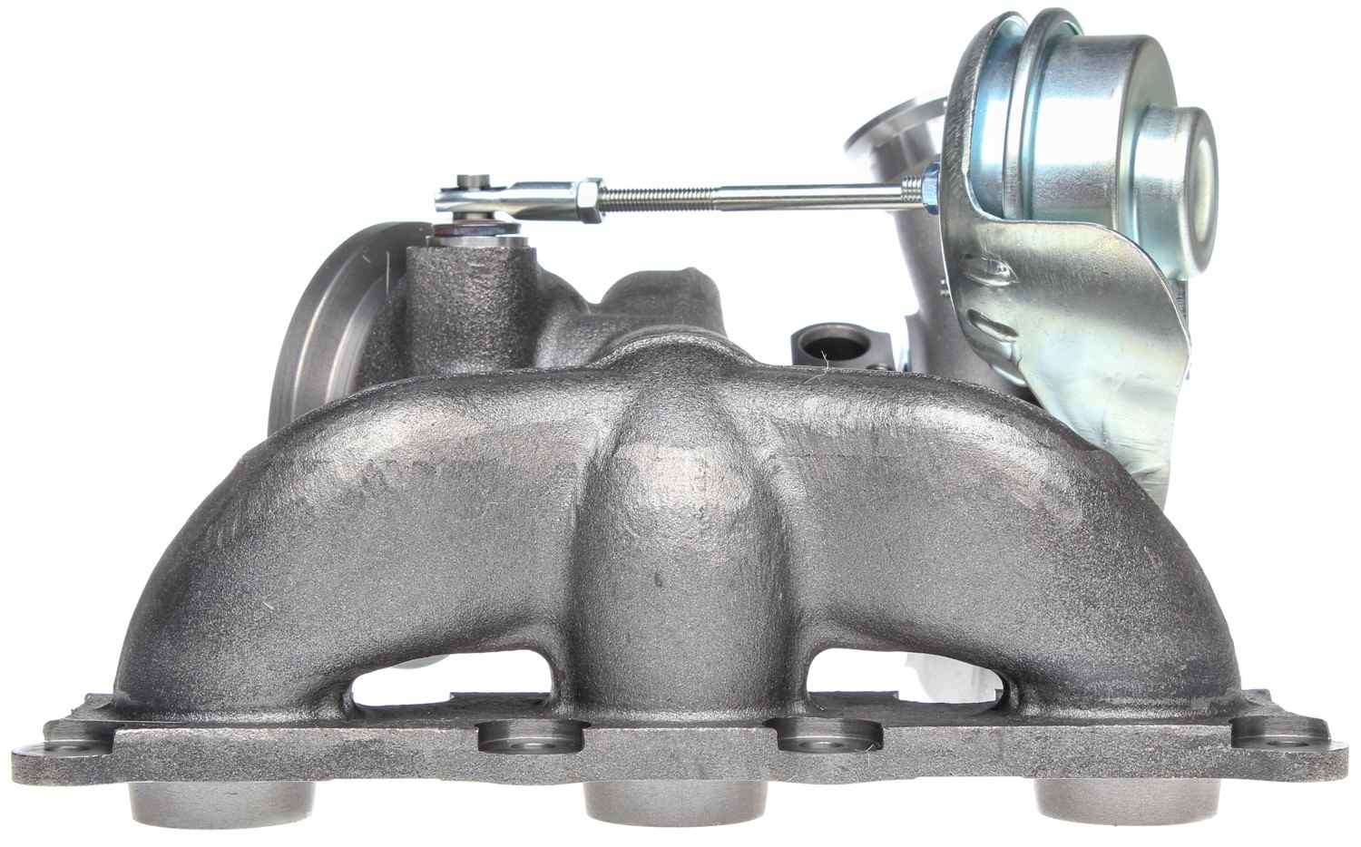 MAHLE Turbocharger  top view frsport 082TC20185000