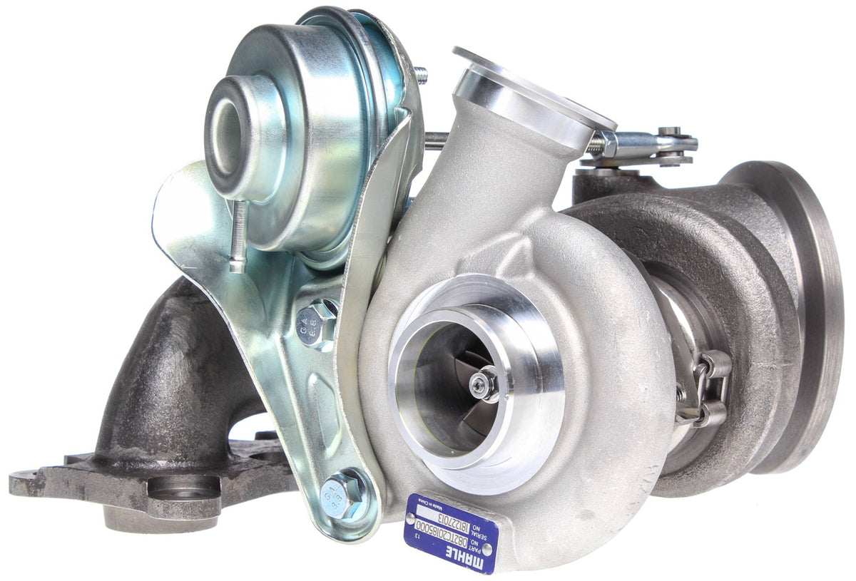 MAHLE Turbocharger 082TC20185000