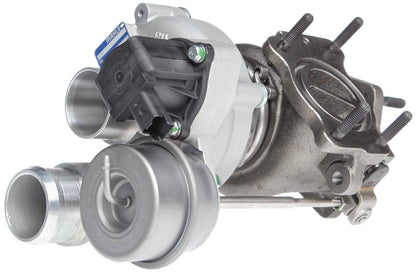 MAHLE Turbocharger 082TC20186000