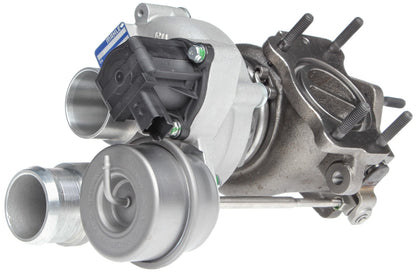 MAHLE Turbocharger 082TC20186000