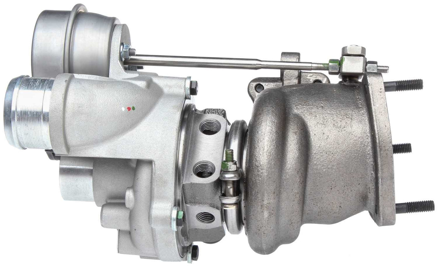 MAHLE Turbocharger 082TC20186000