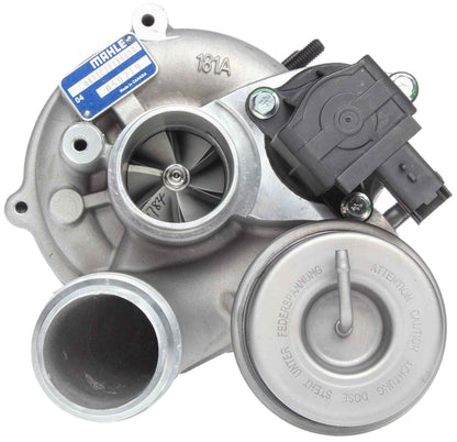 MAHLE Turbocharger 082TC20186000
