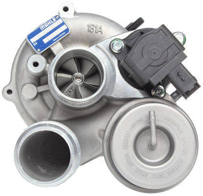 MAHLE Turbocharger 082TC20186000