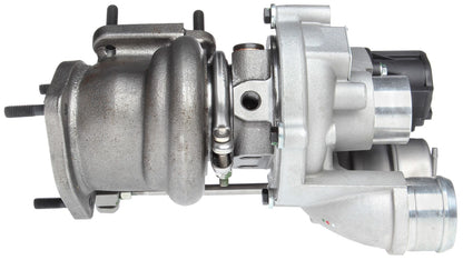 MAHLE Turbocharger 082TC20186000