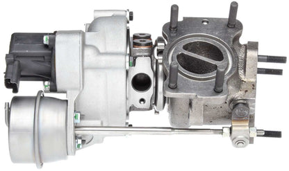 MAHLE Turbocharger 082TC20186000