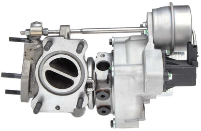 MAHLE Turbocharger 082TC20186000