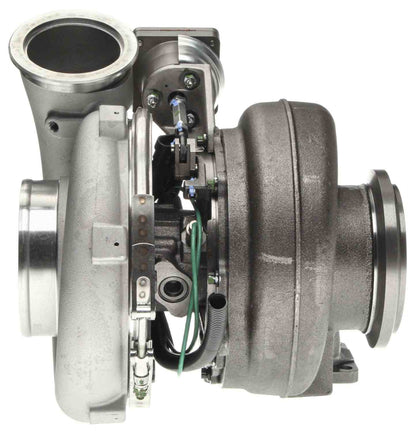 Mahle 098TC20195000