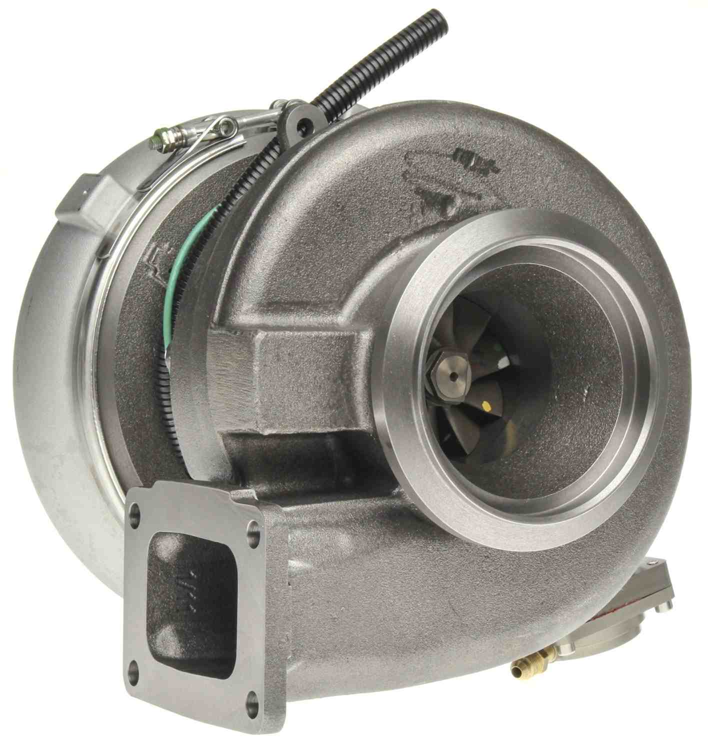 Mahle 098TC20195000