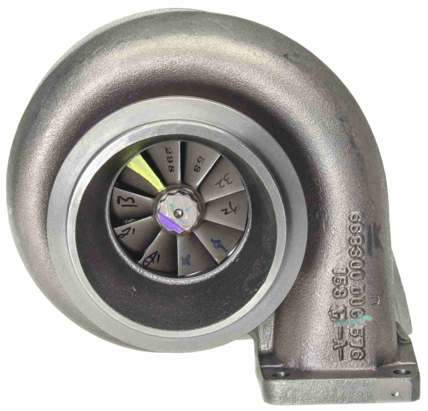 Mahle 098TC24130000