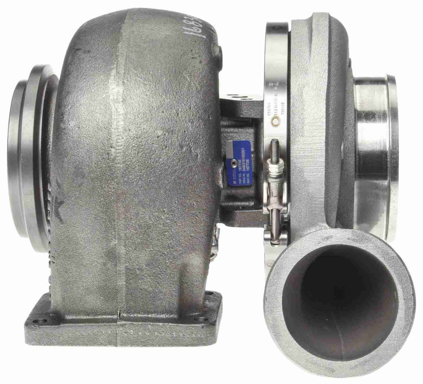 Mahle 098TC24130000