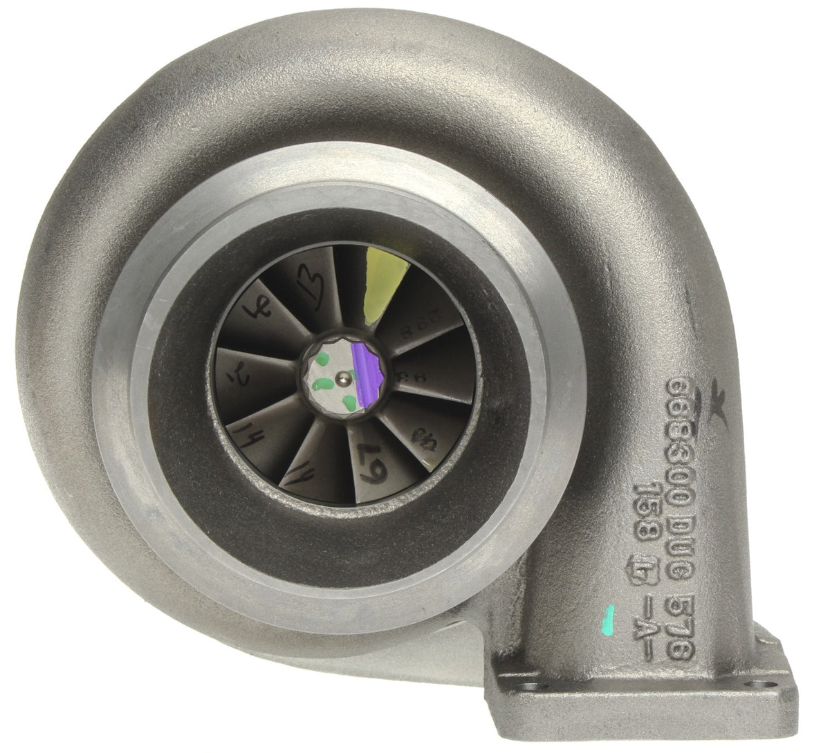 Mahle 098TC24132000