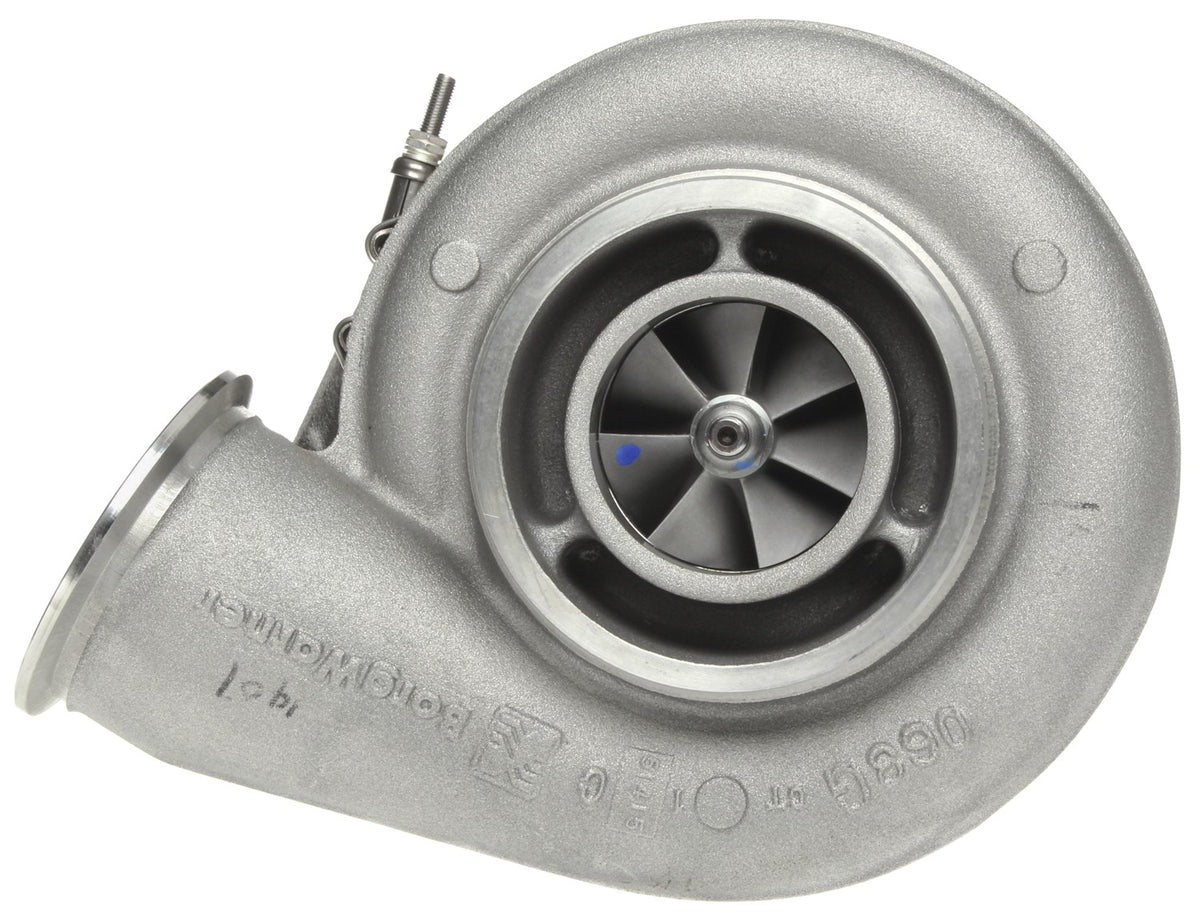 Mahle 098TC24132000