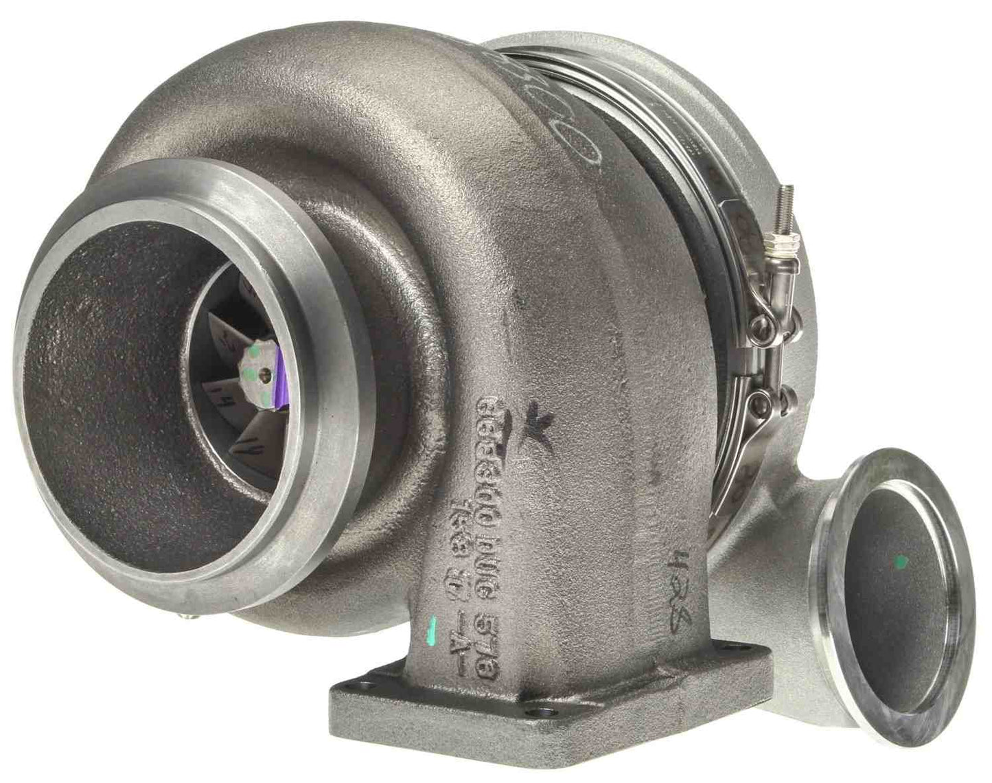 Mahle 098TC24132000