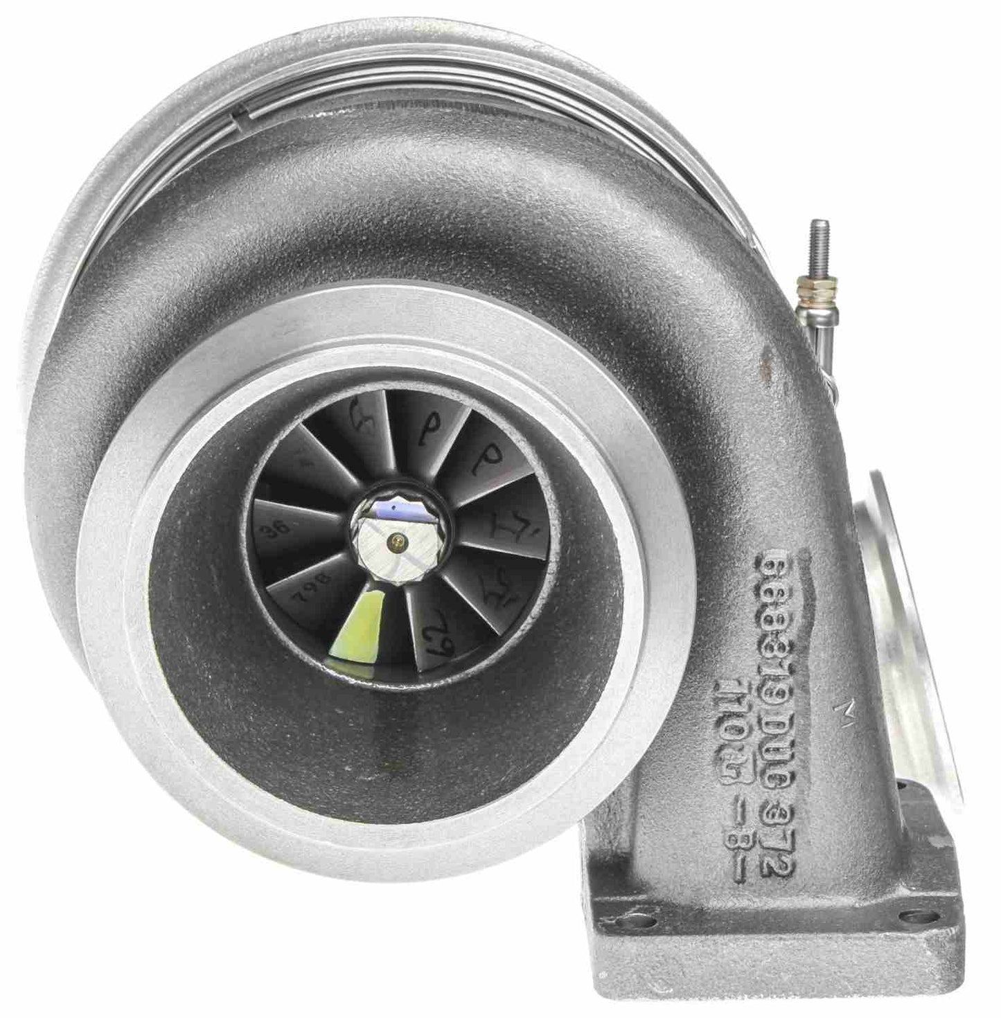 Mahle 098TC24133000