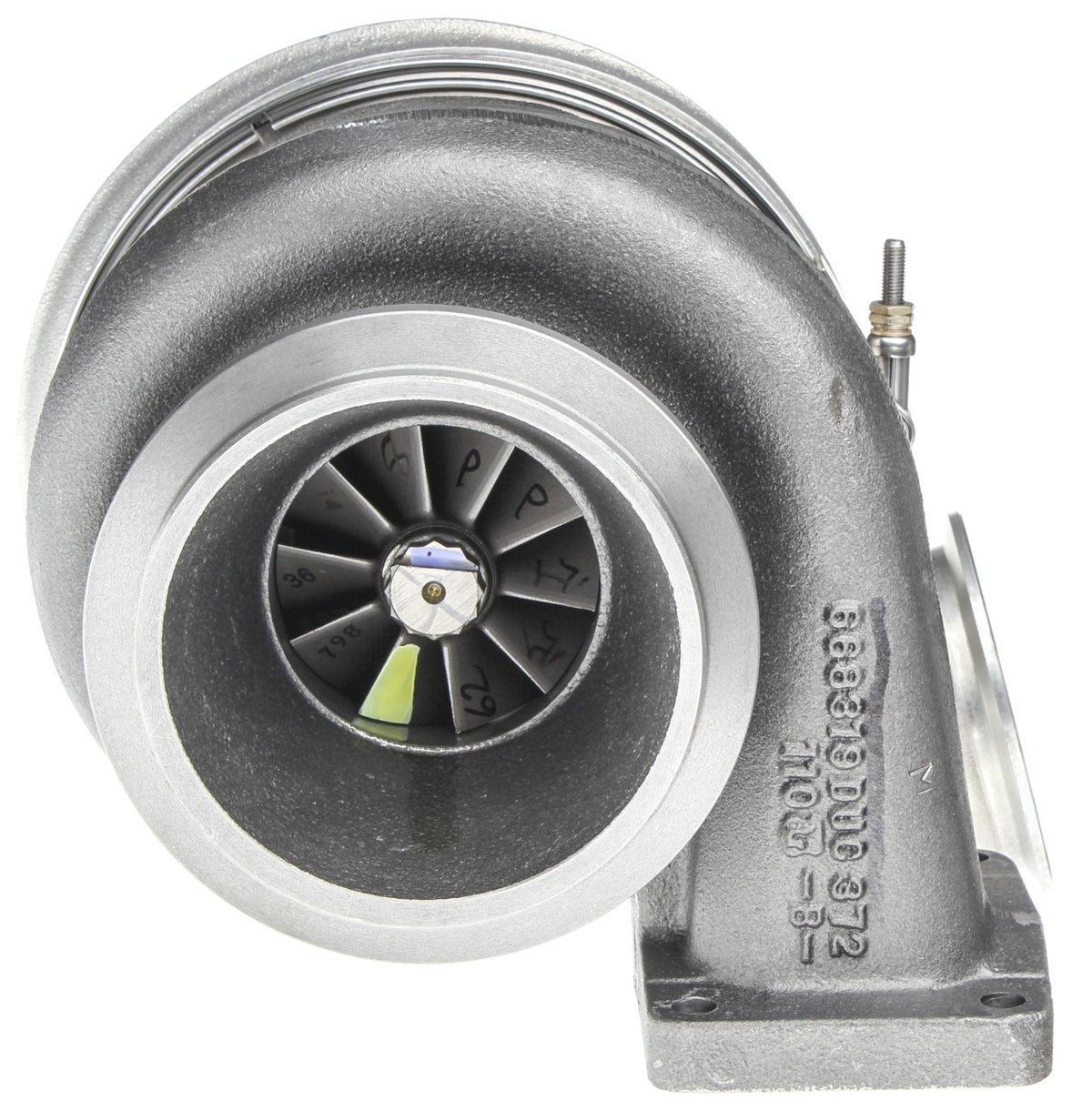 Mahle 098TC24133000