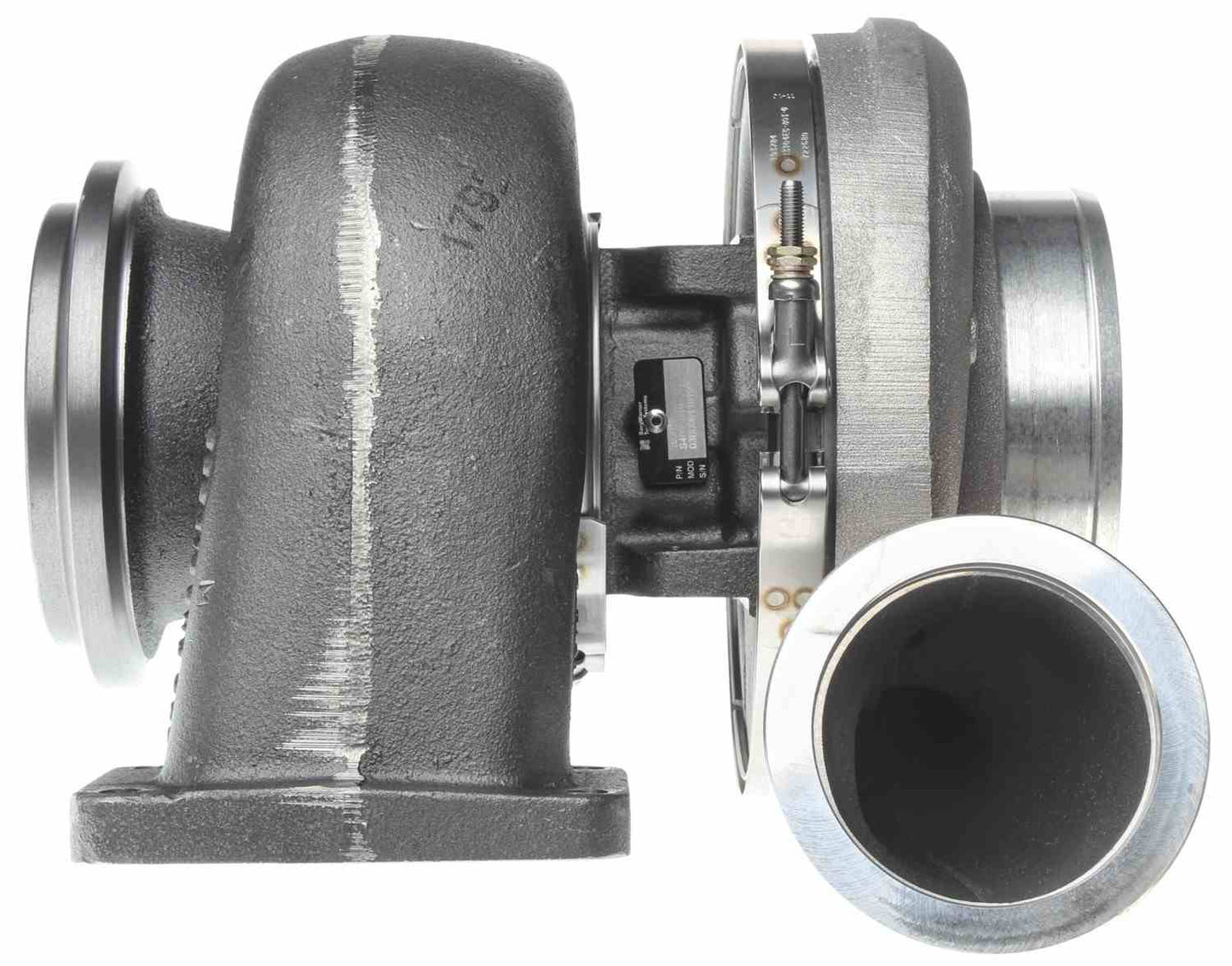 Mahle 098TC24133000
