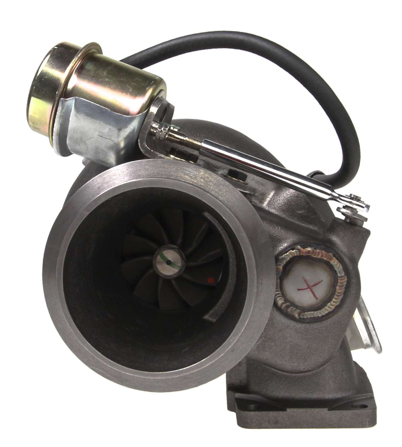 Mahle 098TC25606000