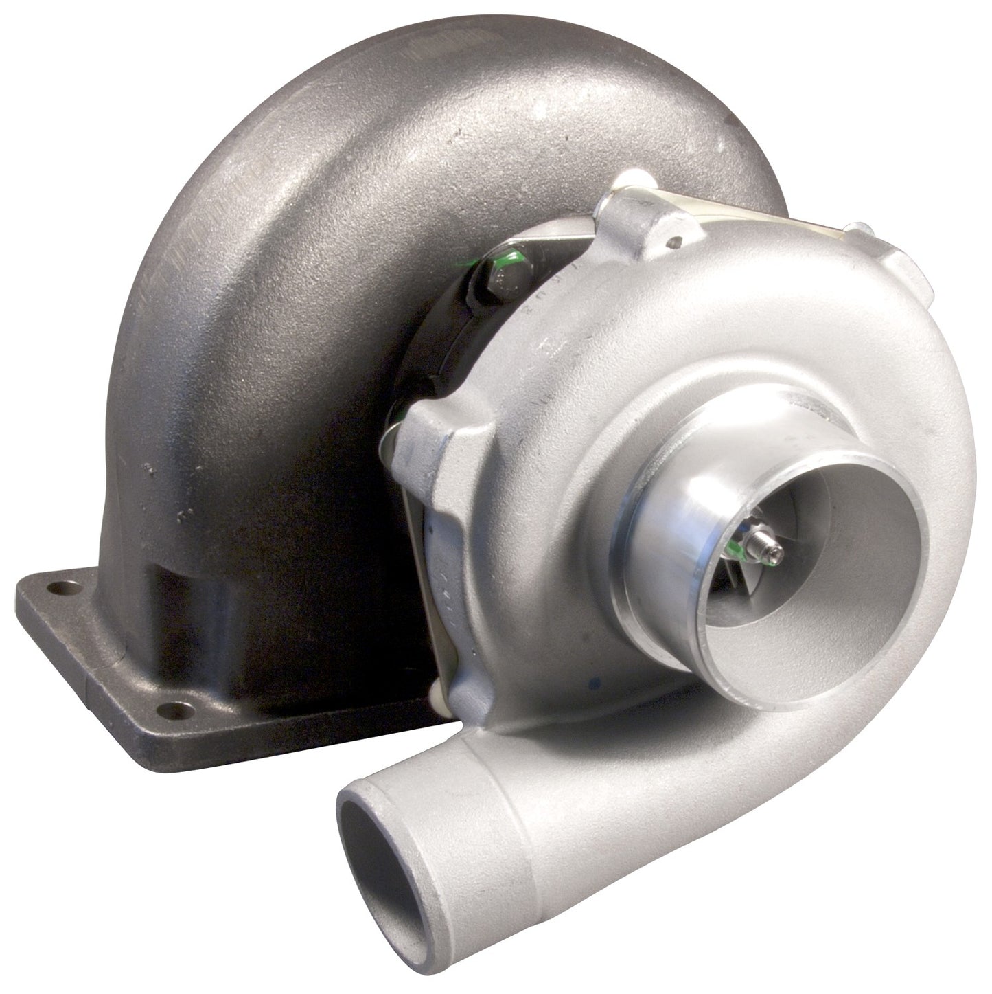 Mahle Turbocharger 127TC15120000 main image
