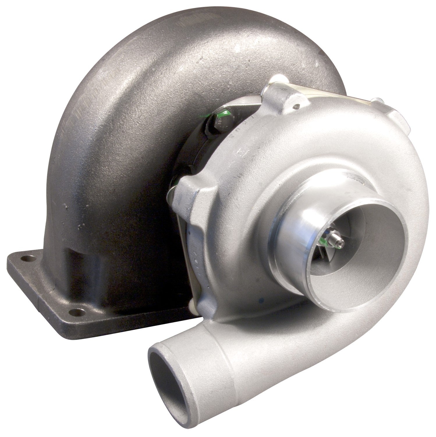 Mahle Turbocharger 127TC15120000 main image