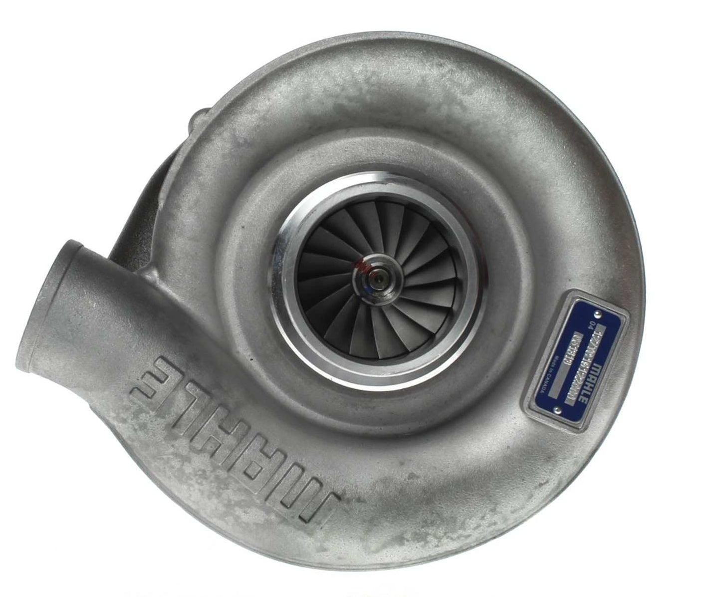 Mahle 127TC15122000