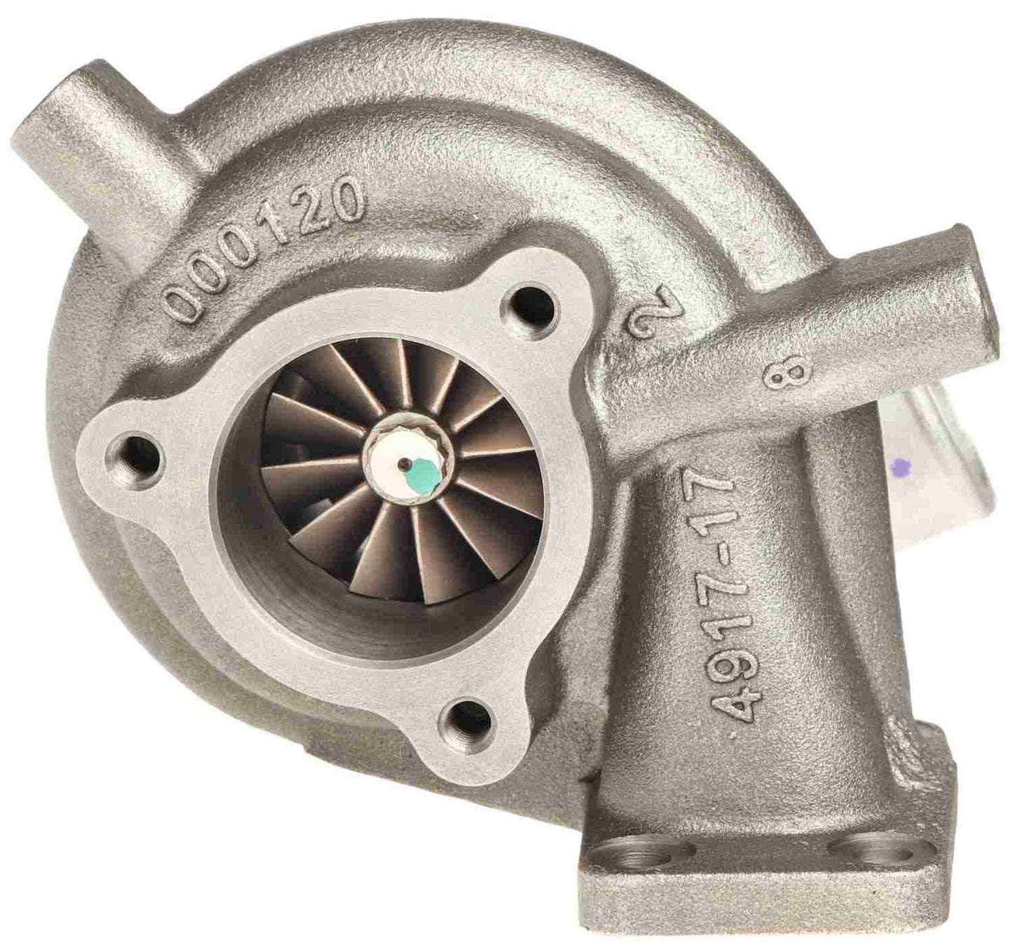 Mahle 127TC15123000