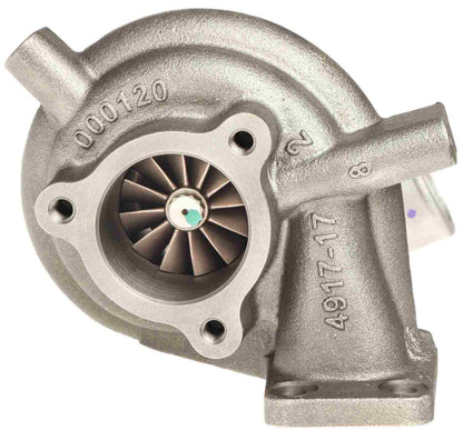Mahle 127TC15123000