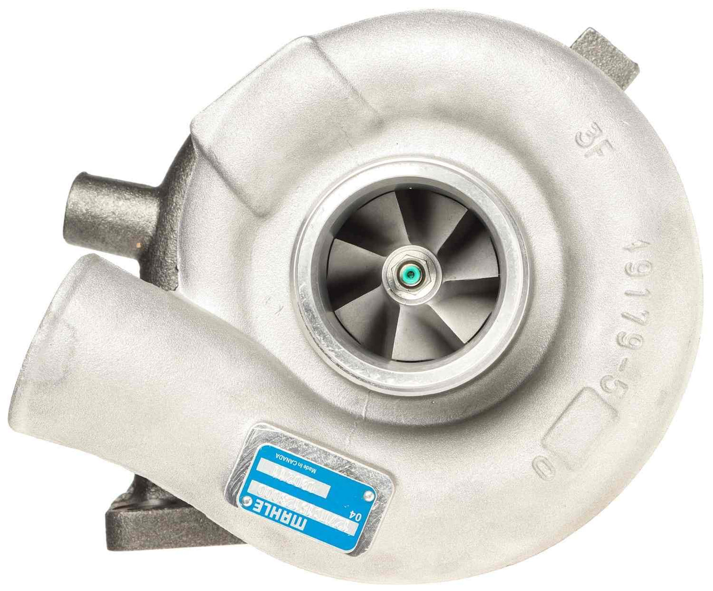 Mahle 127TC15123000