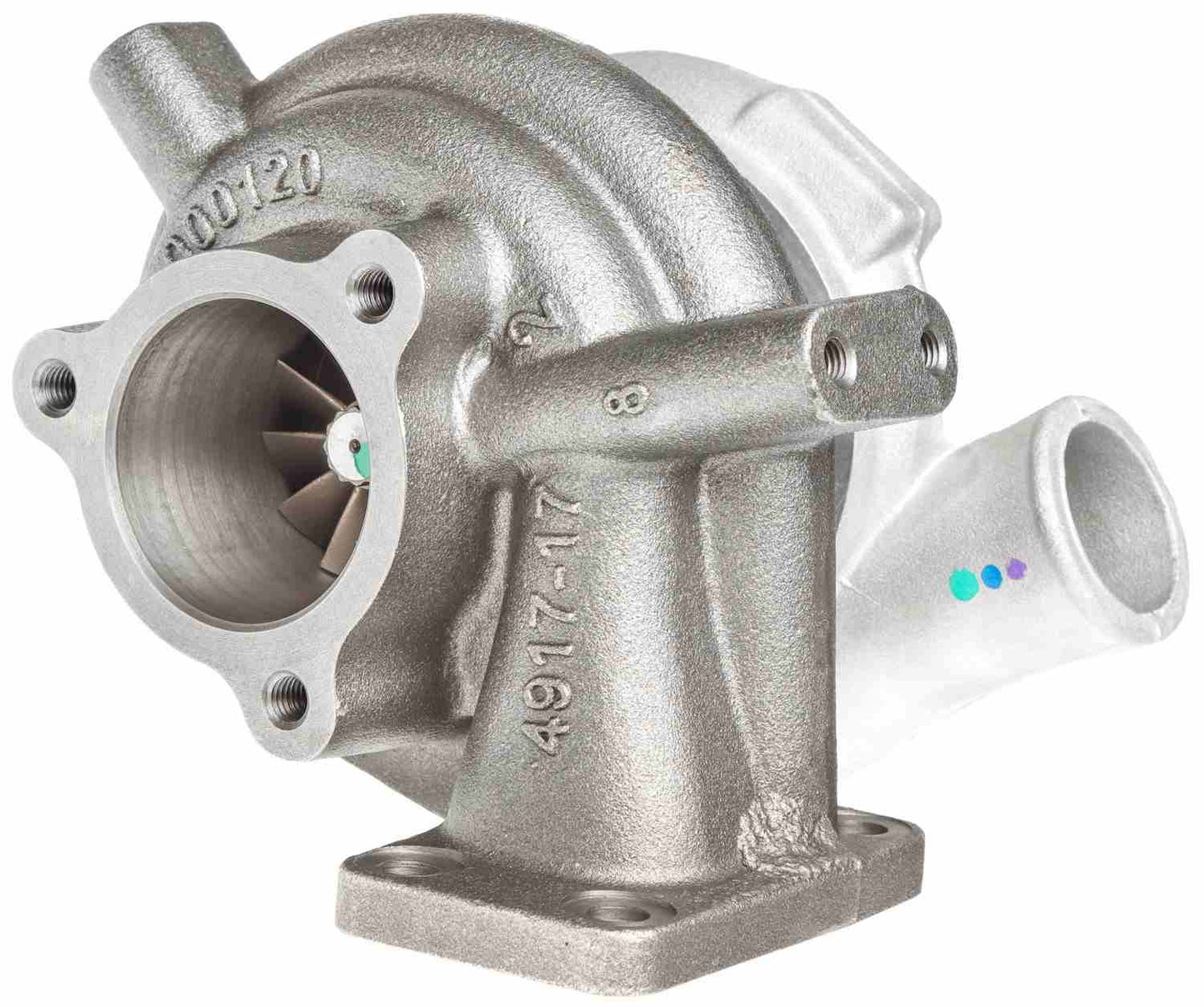 Mahle 127TC15123000