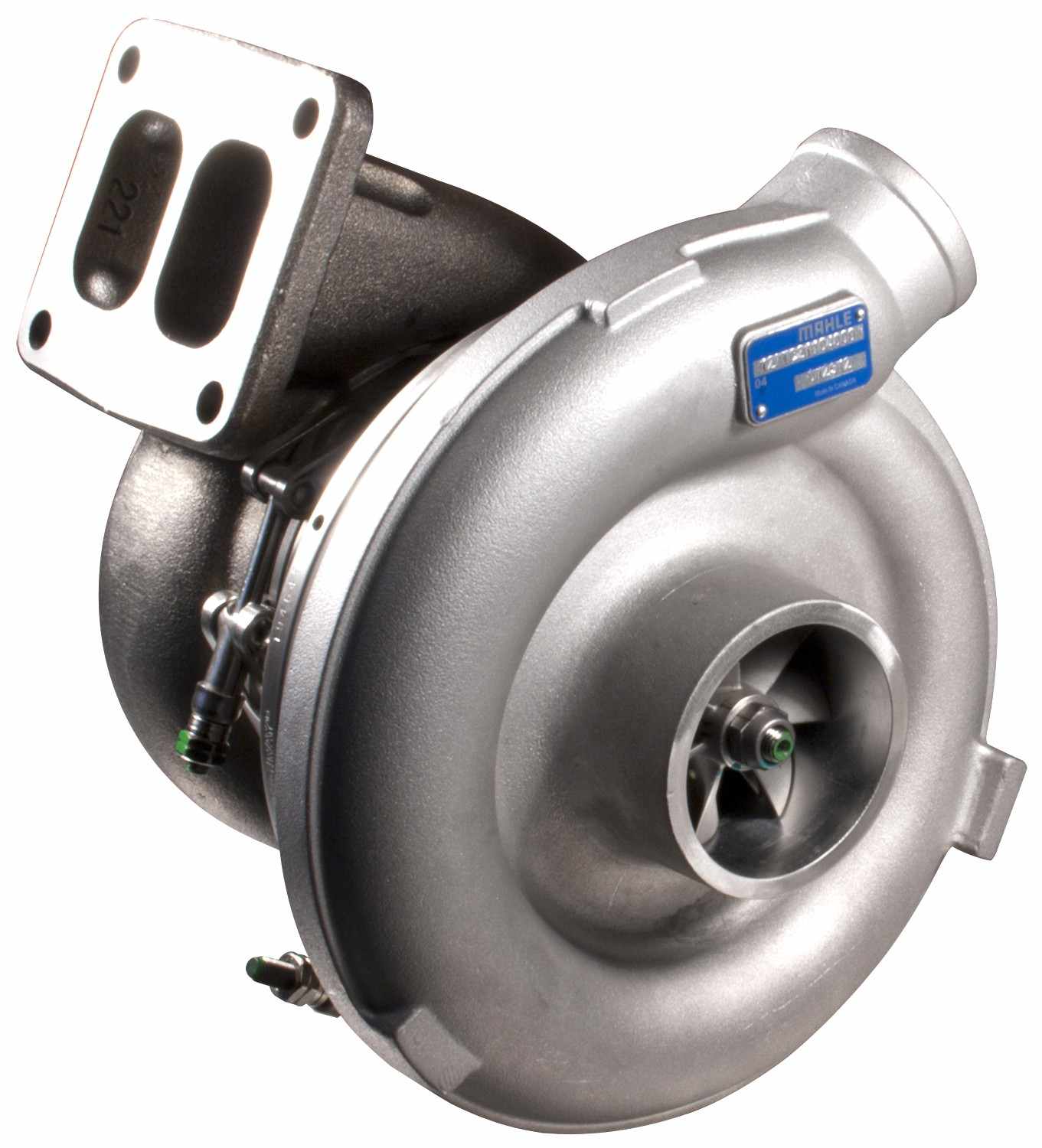 Mahle 127TC21104000