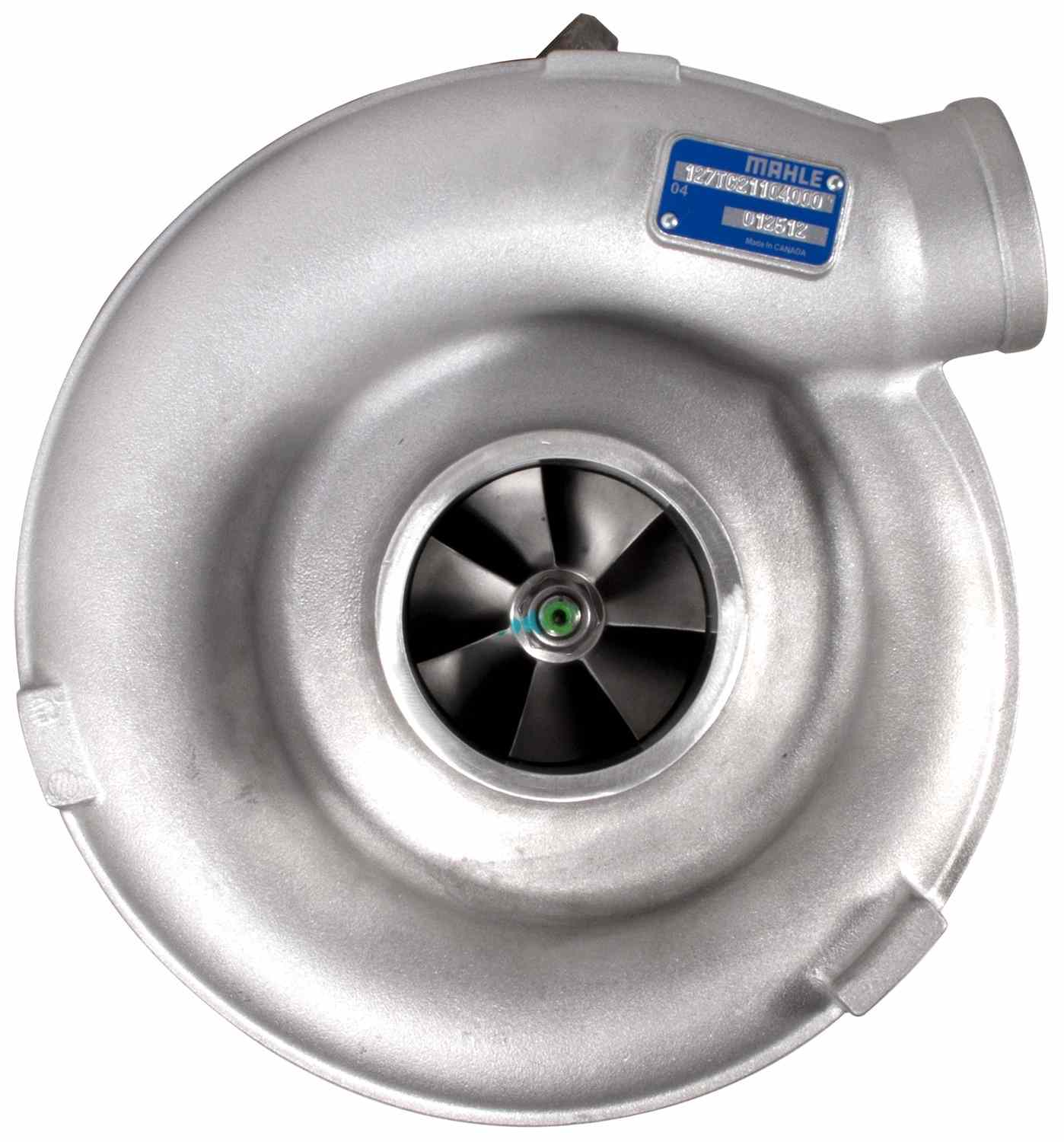 Mahle 127TC21104000