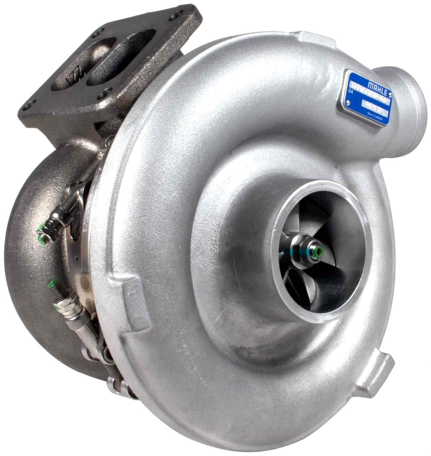 Mahle 127TC21104000