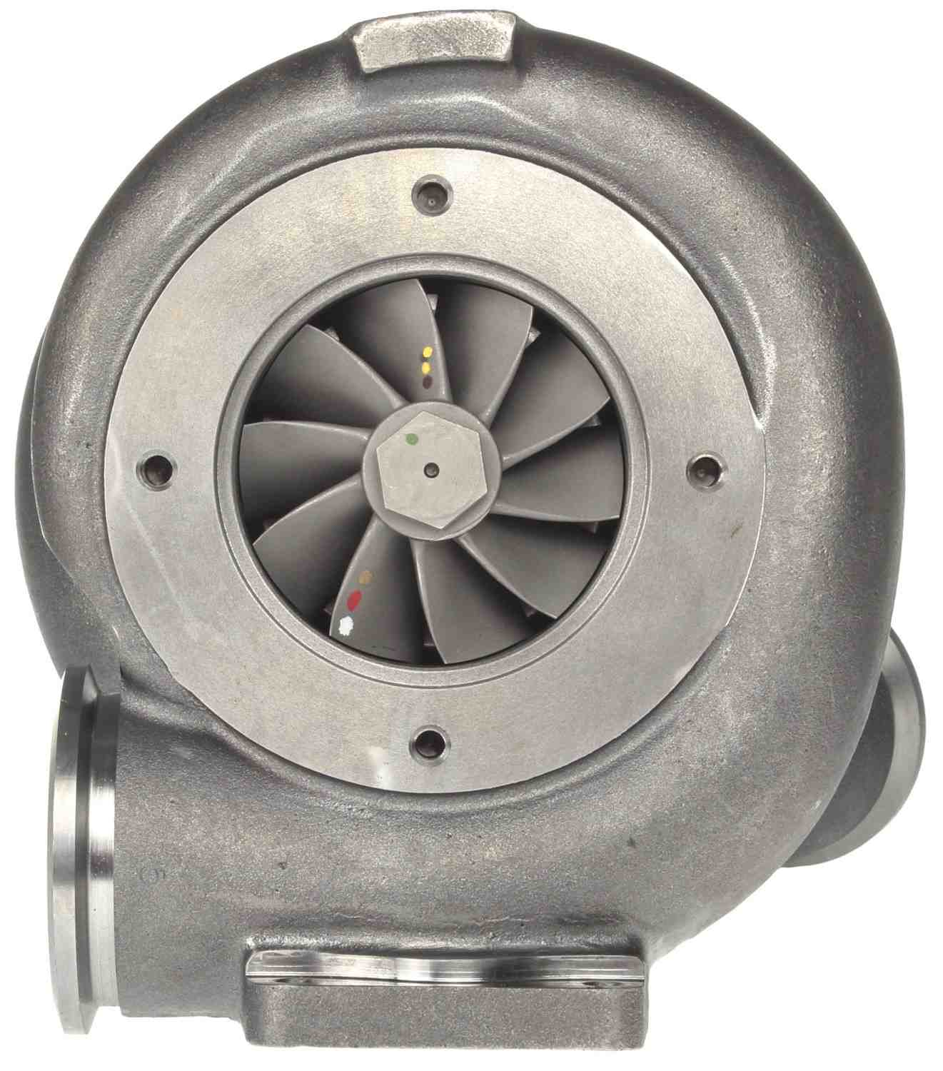 Mahle 127TC21204000