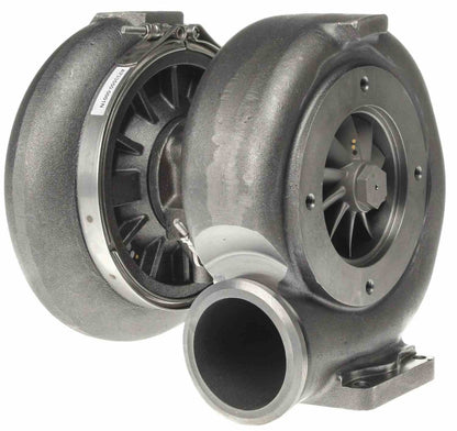 Mahle 127TC21204000