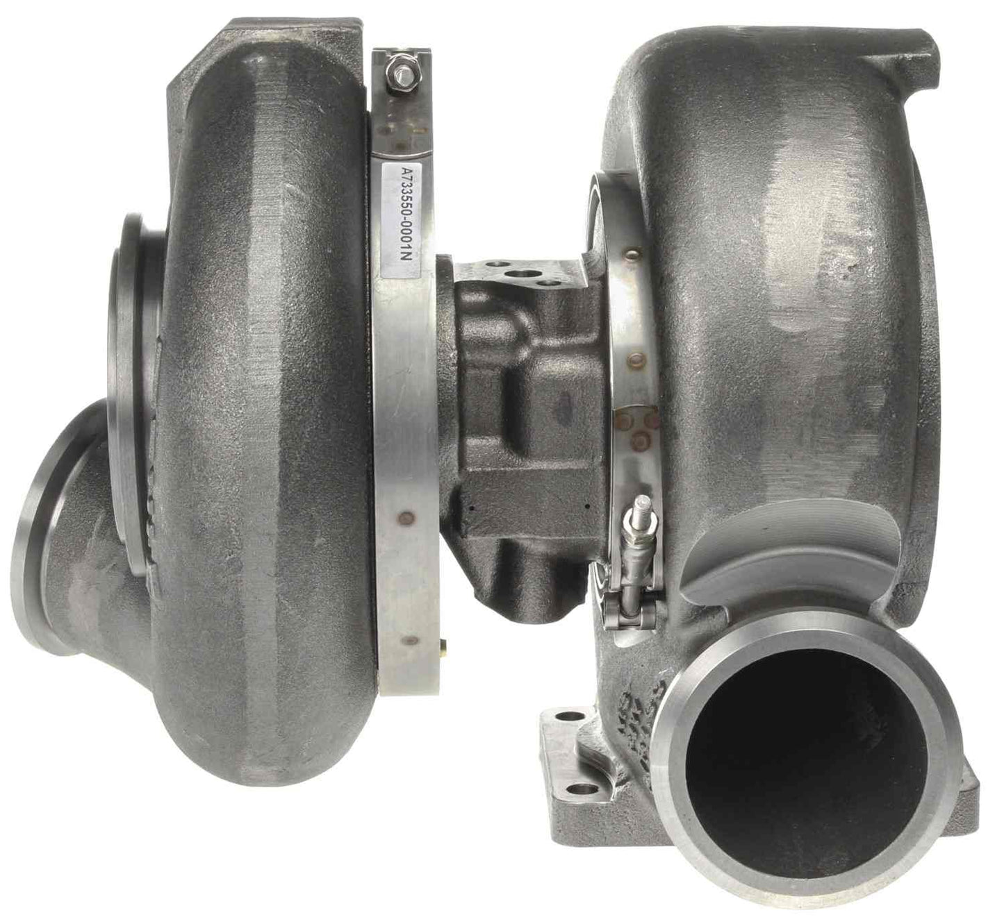 Mahle 127TC21204000