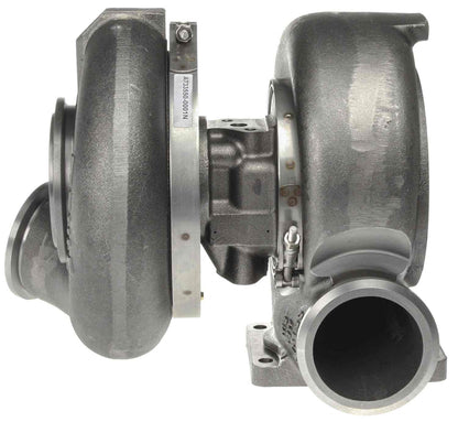 Mahle 127TC21204000