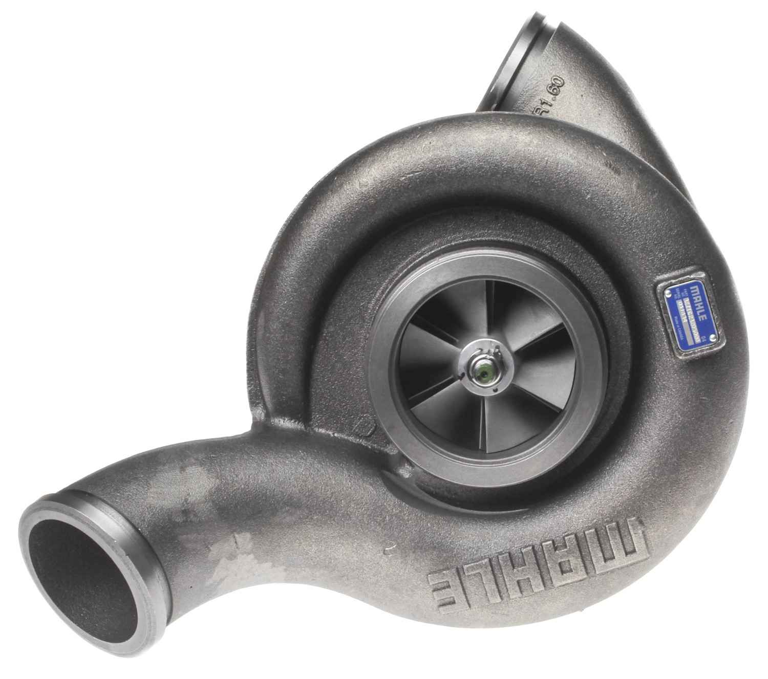 Mahle 127TC21205000