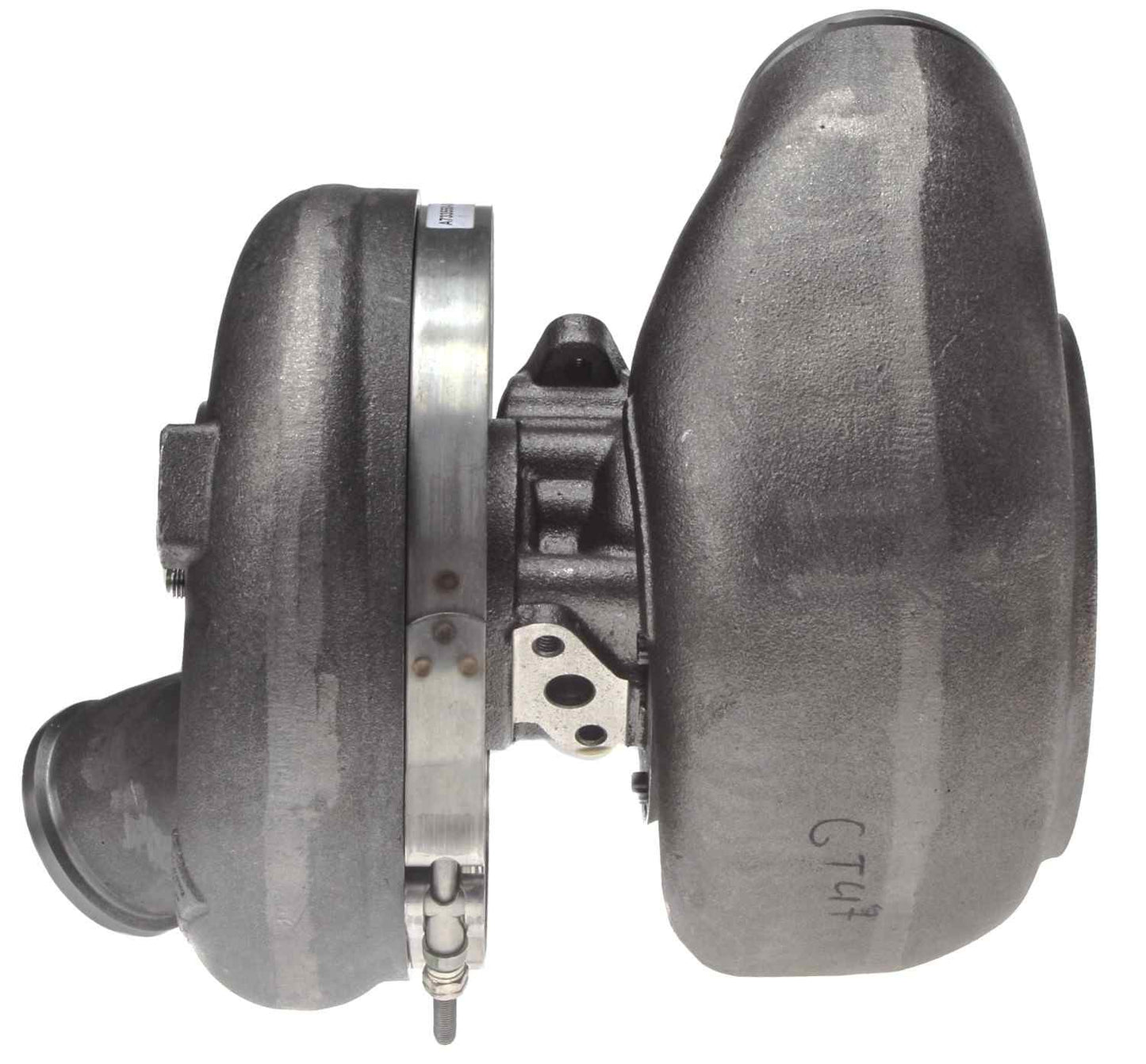 Mahle 127TC21205000