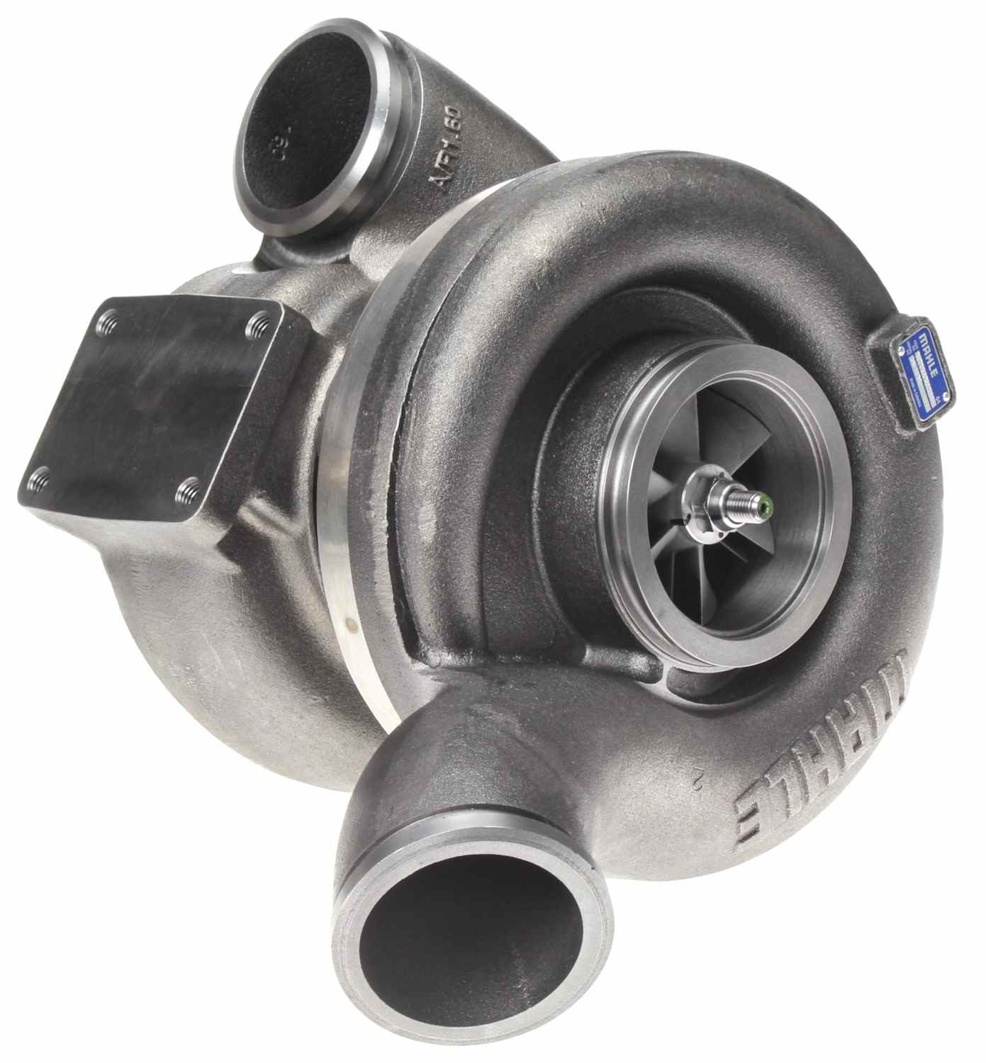 Mahle 127TC21205000