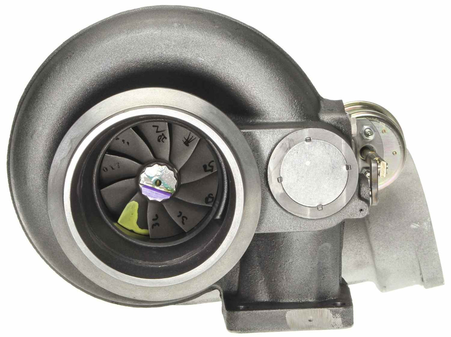 Mahle 127TC24113000