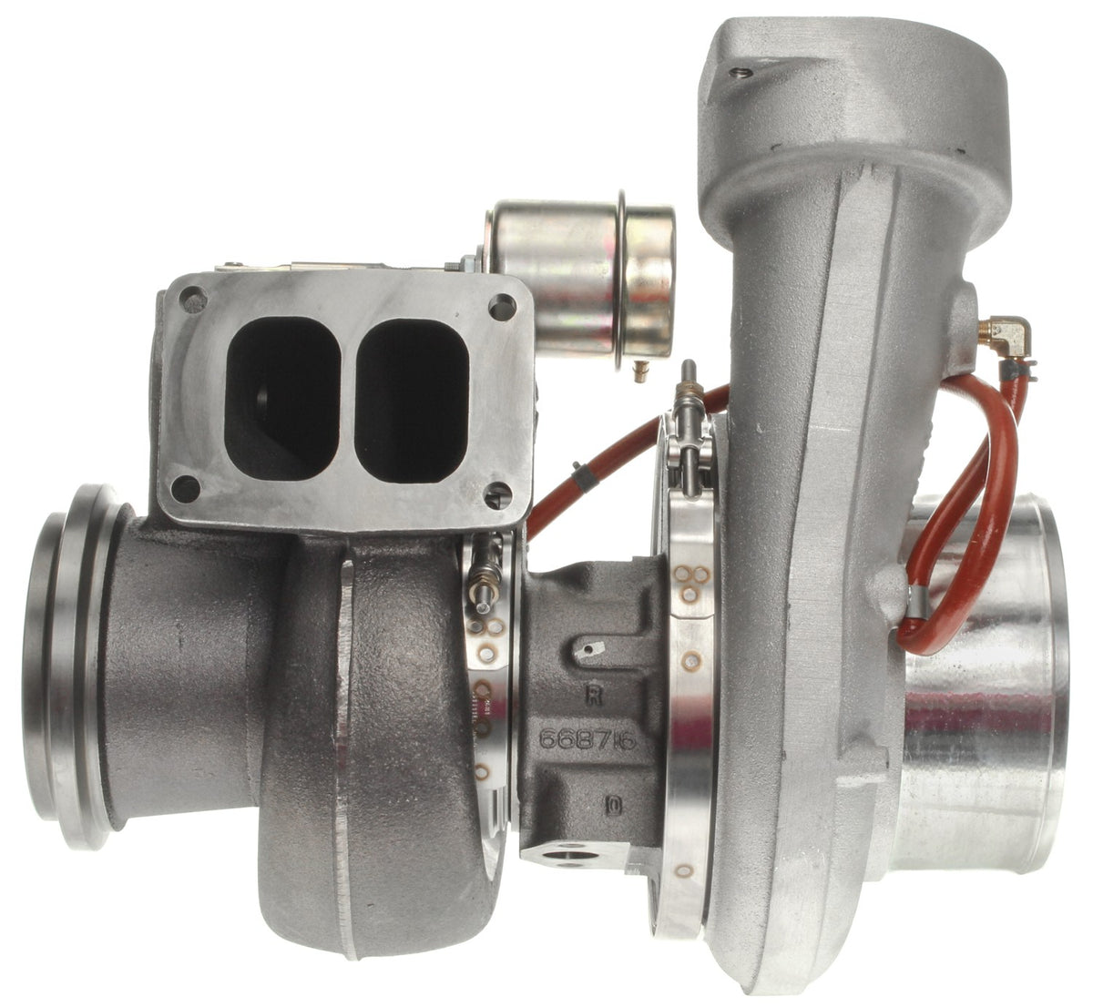 Mahle 127TC24113000