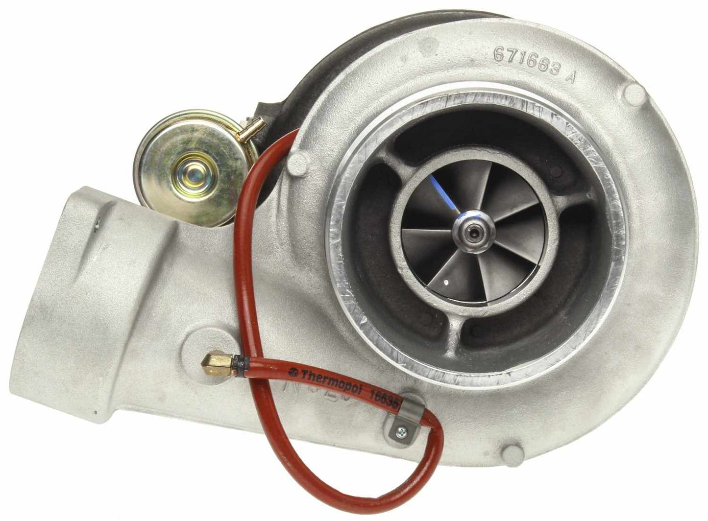 Mahle 127TC24113000