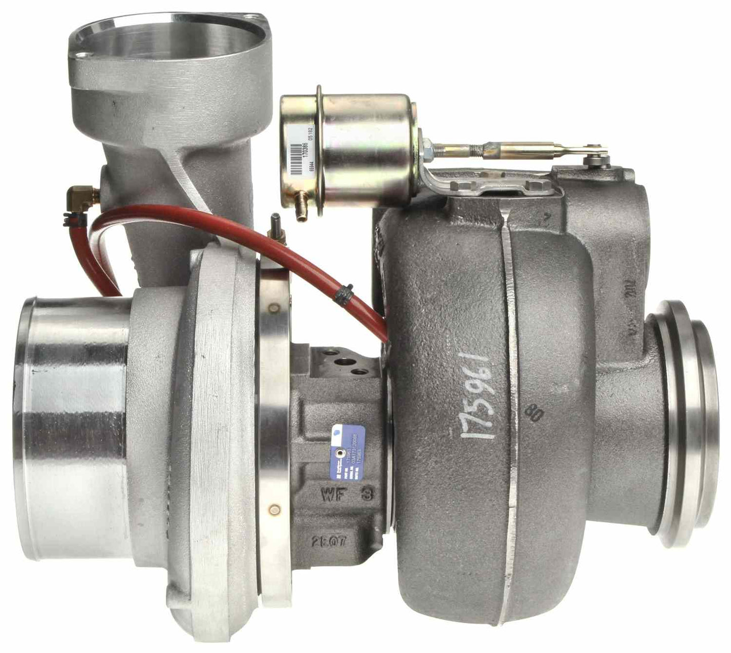 Mahle 127TC24113000