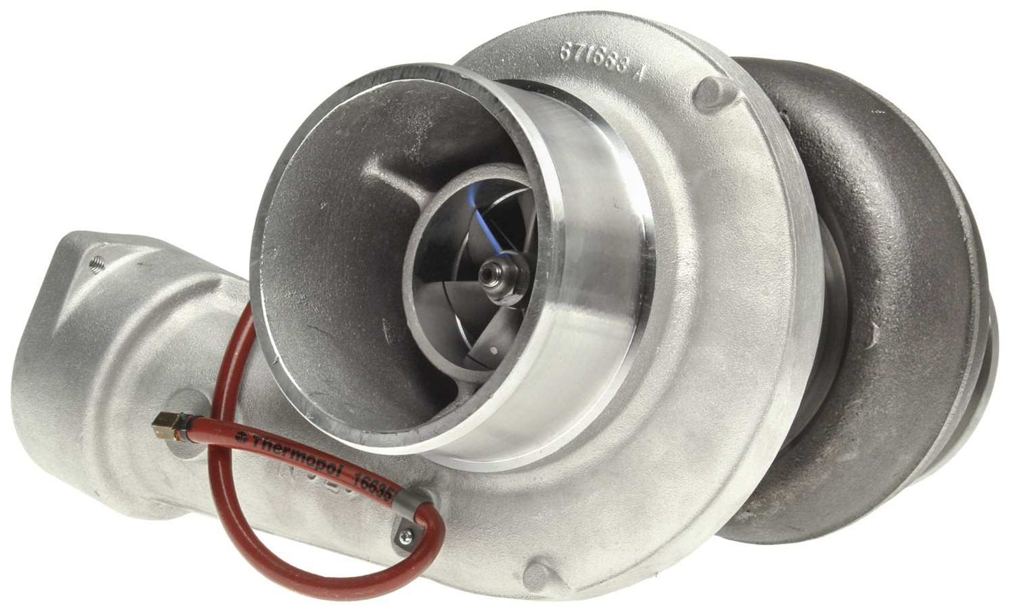 Mahle 127TC24113000