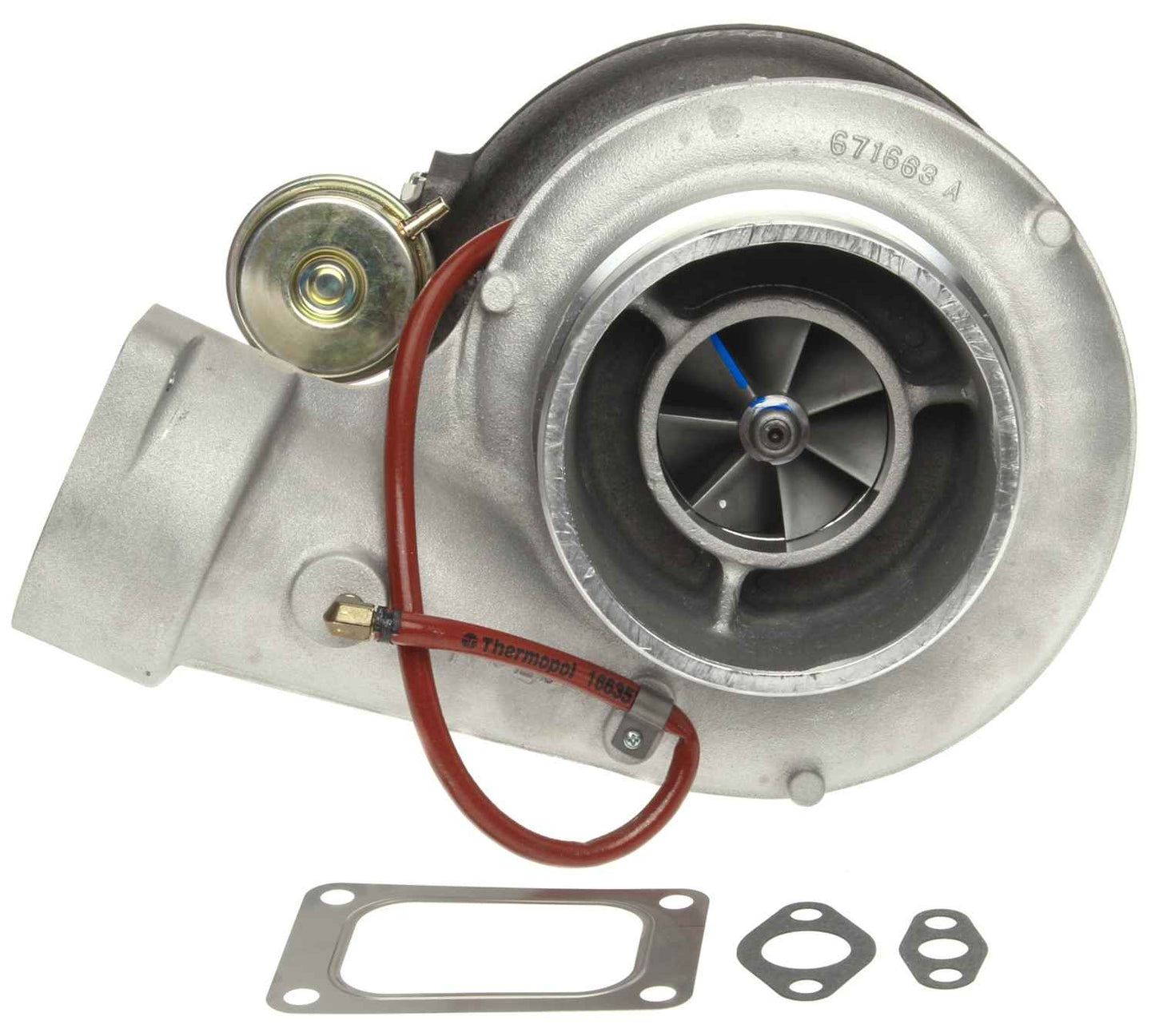 Mahle 127TC24113000