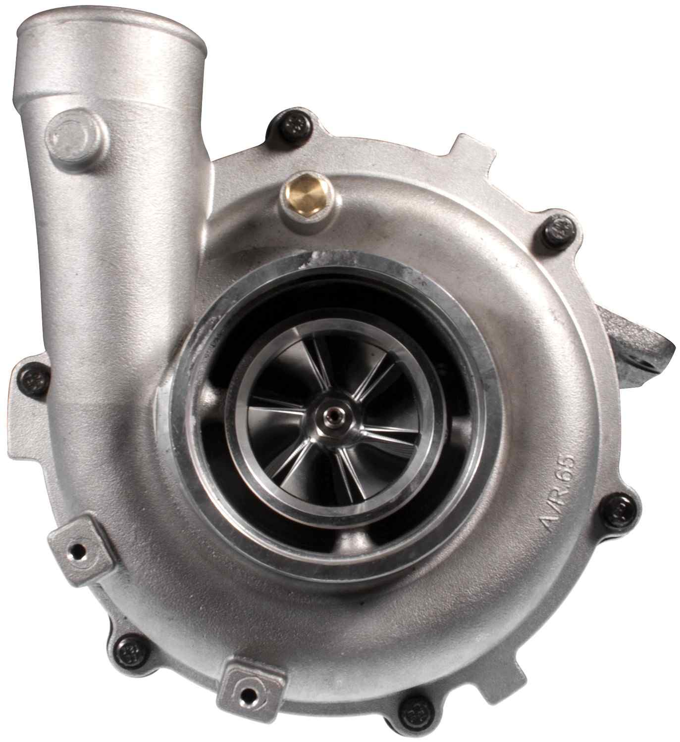 Mahle 144TC21002000
